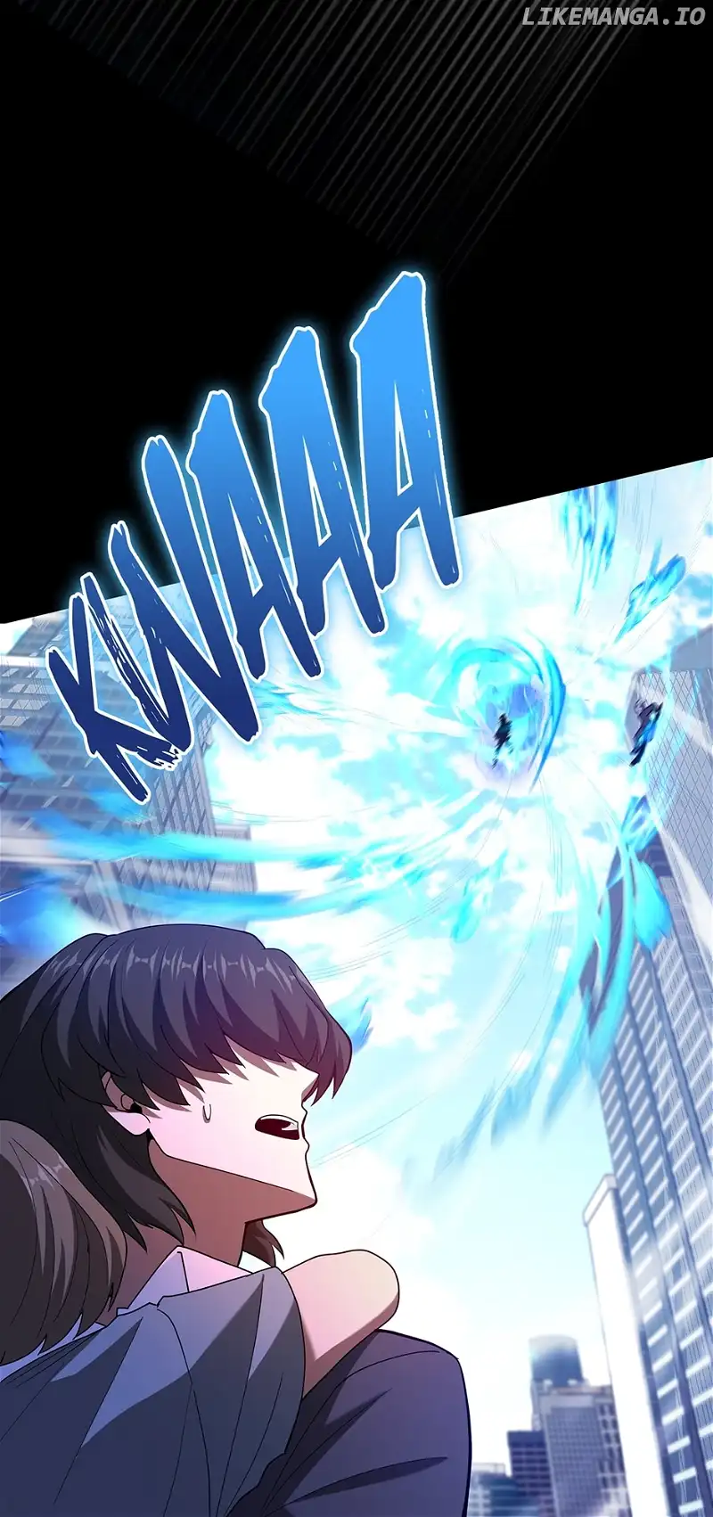 Return of the Martial Arts Genius Chapter 48 page 27