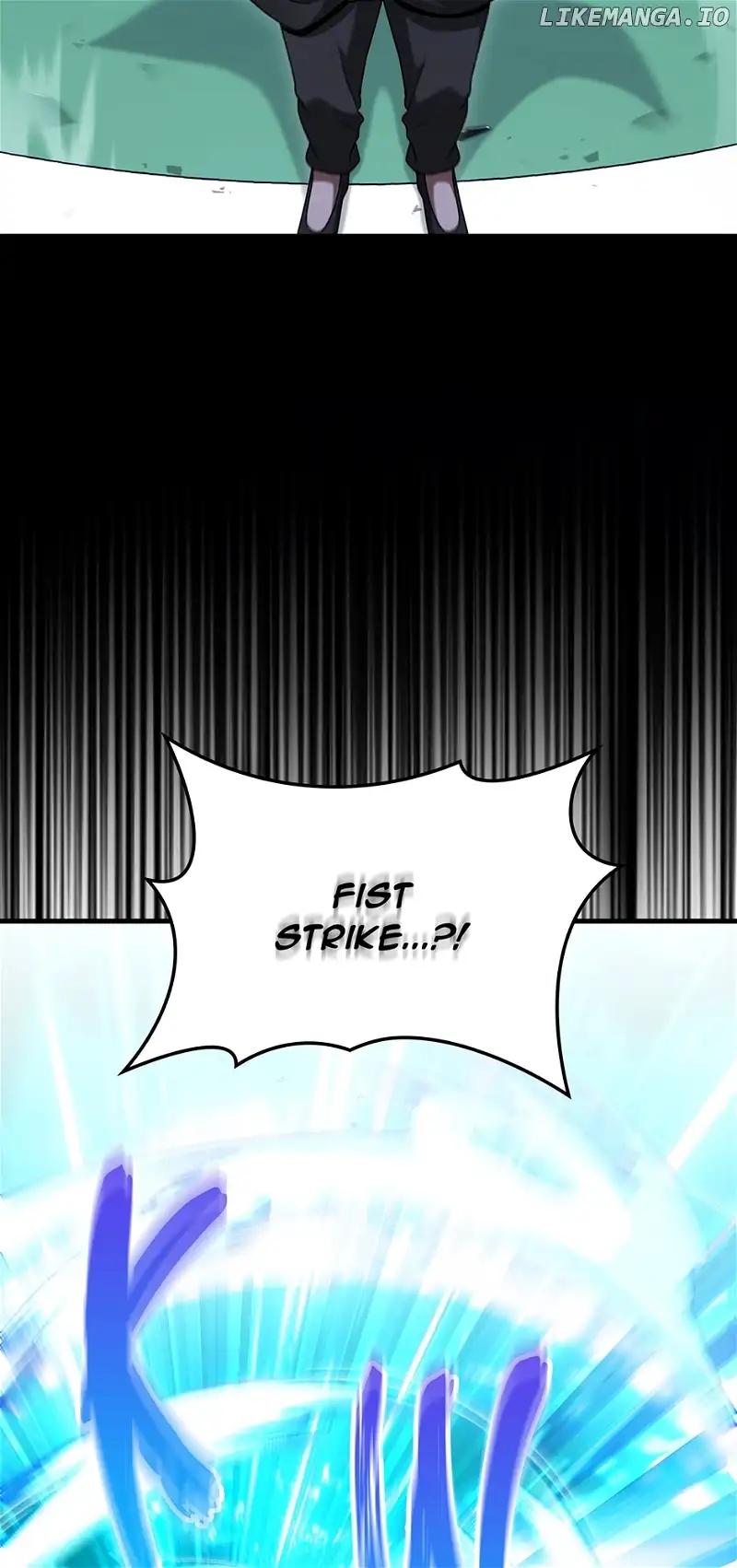 Return of the Martial Arts Genius Chapter 48 page 37