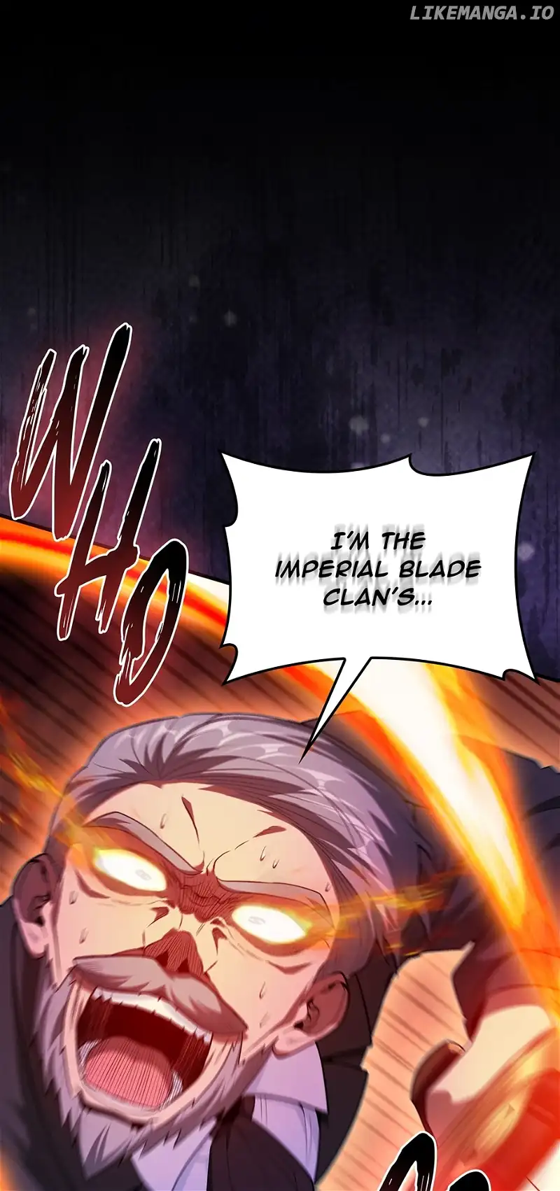 Return of the Martial Arts Genius Chapter 48 page 40
