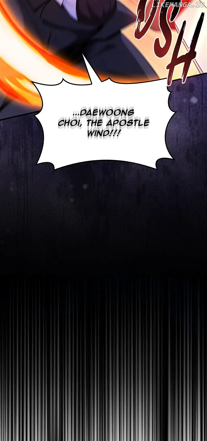 Return of the Martial Arts Genius Chapter 48 page 41