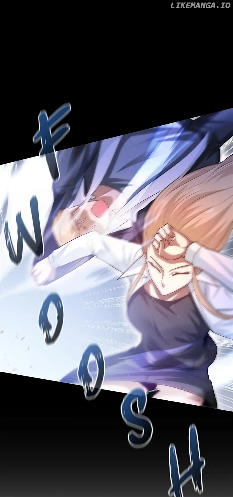 Return of the Martial Arts Genius Chapter 48 page 48