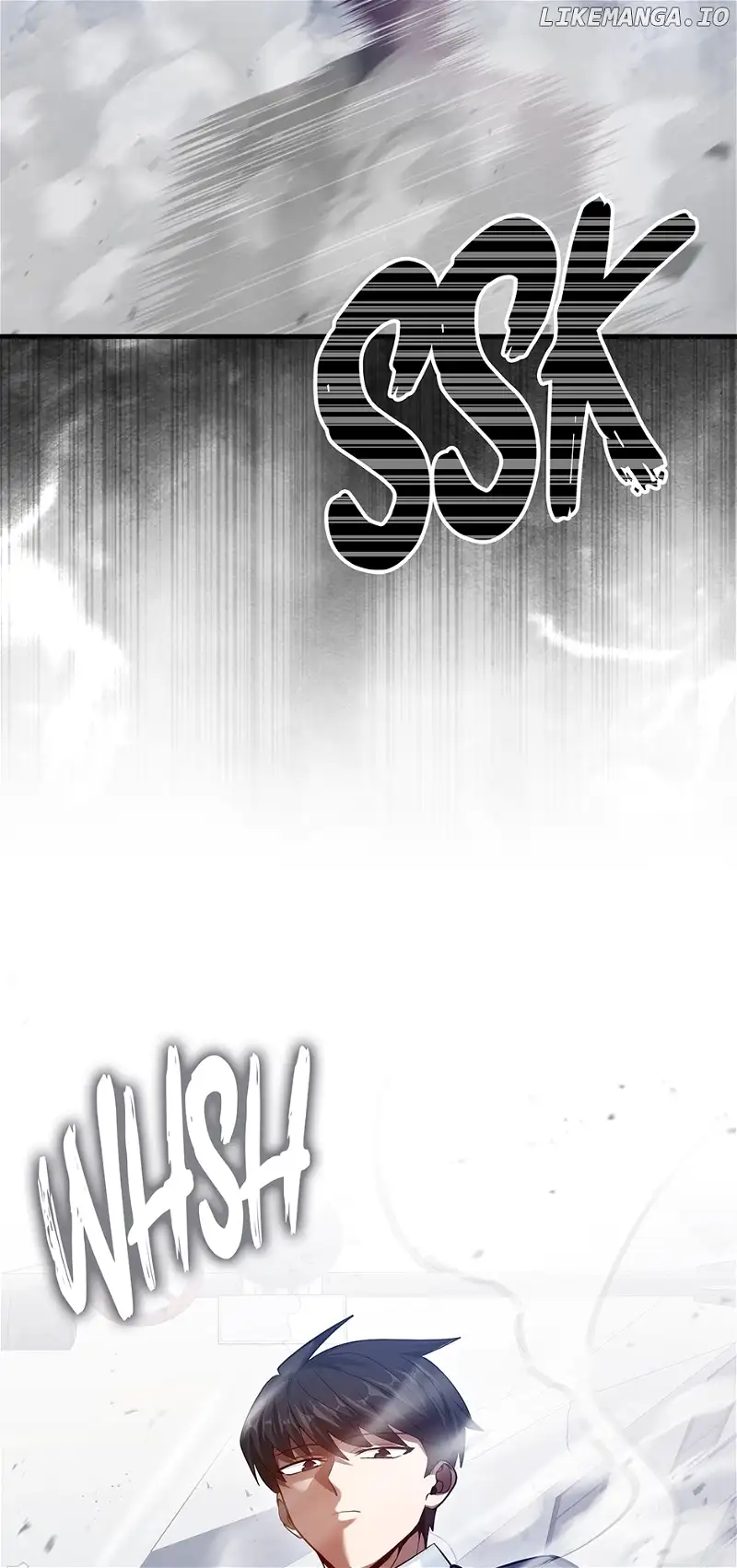 Return of the Martial Arts Genius Chapter 48 page 53