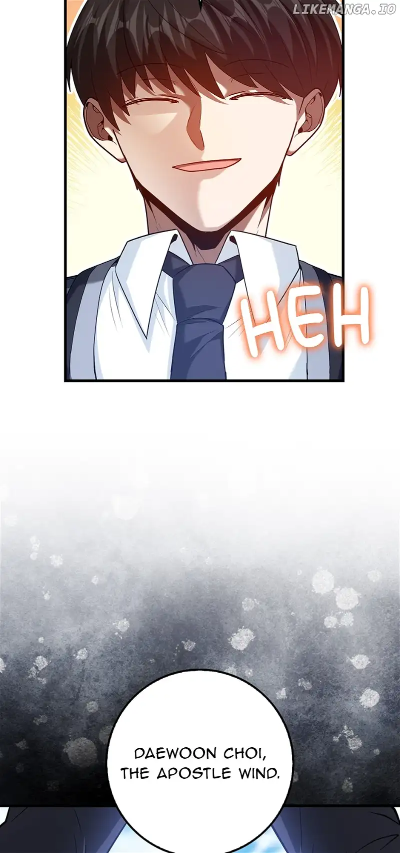 Return of the Martial Arts Genius Chapter 48 page 55