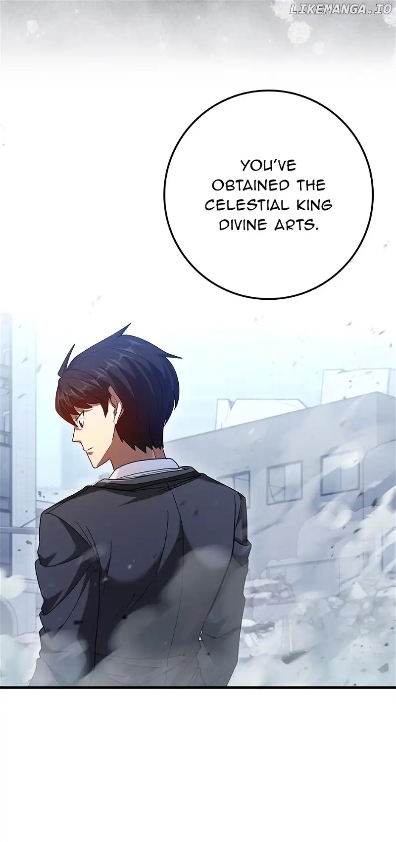 Return of the Martial Arts Genius Chapter 48 page 57