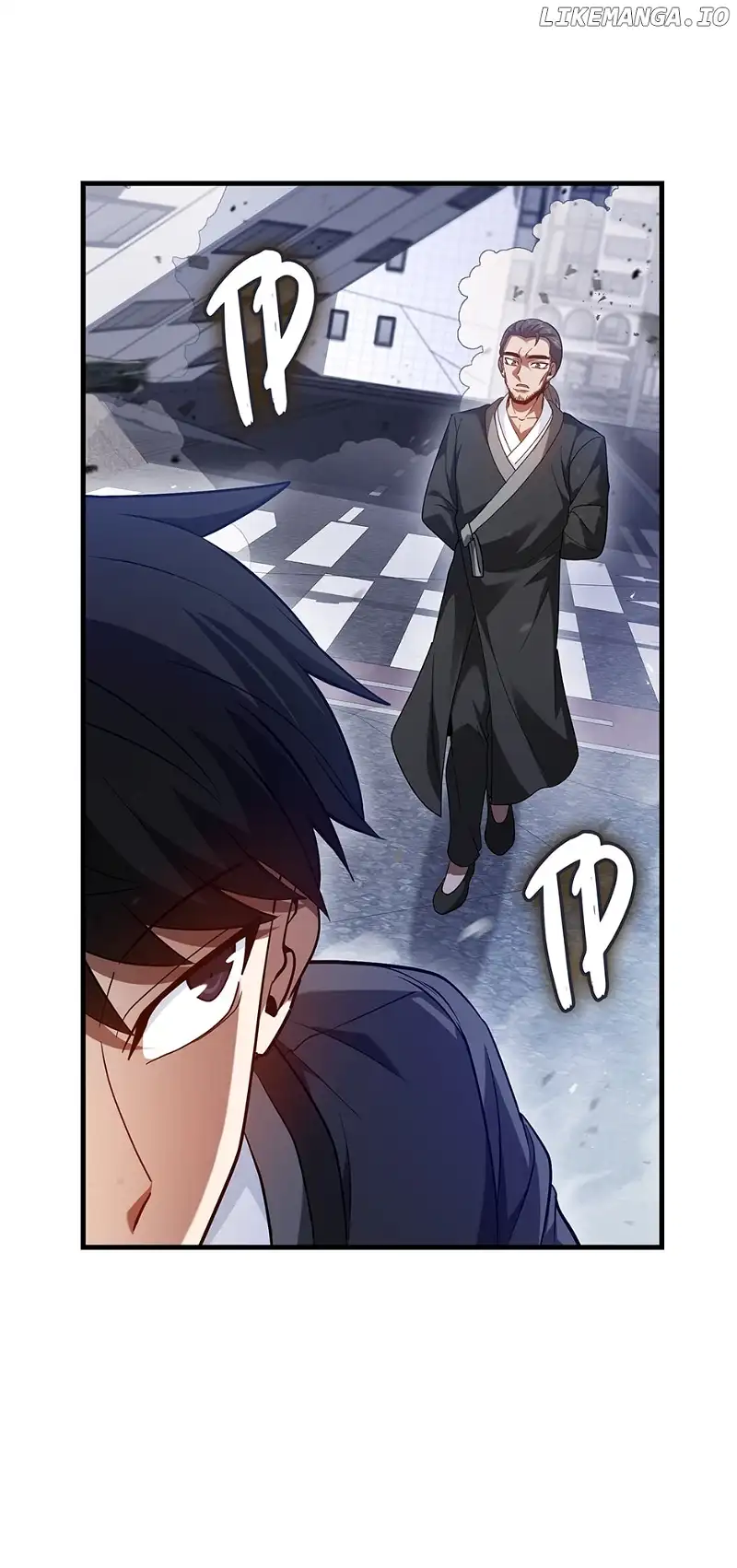 Return of the Martial Arts Genius Chapter 48 page 58