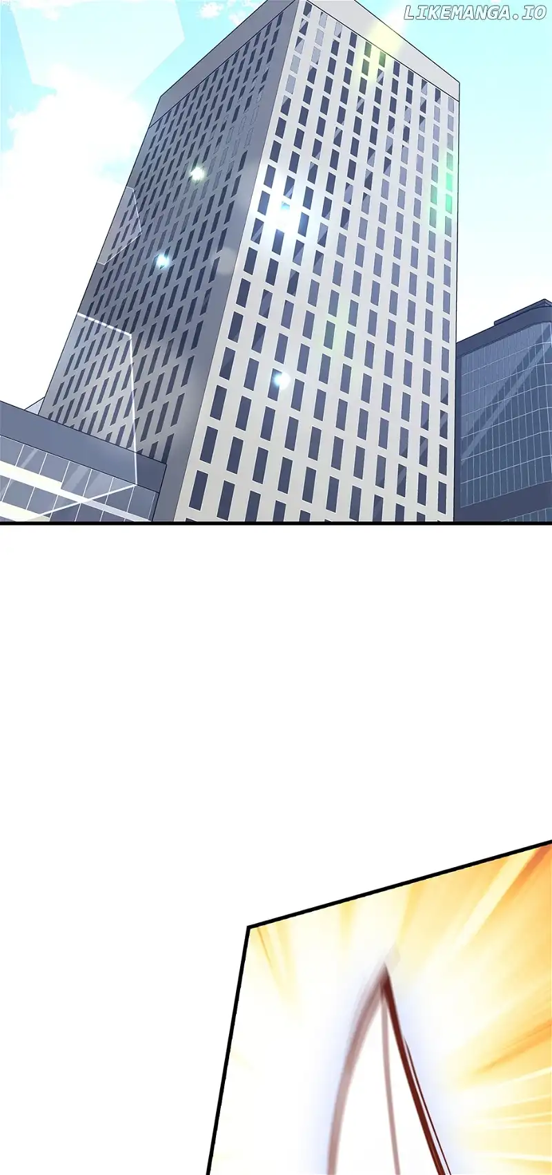 Return of the Martial Arts Genius Chapter 48 page 5