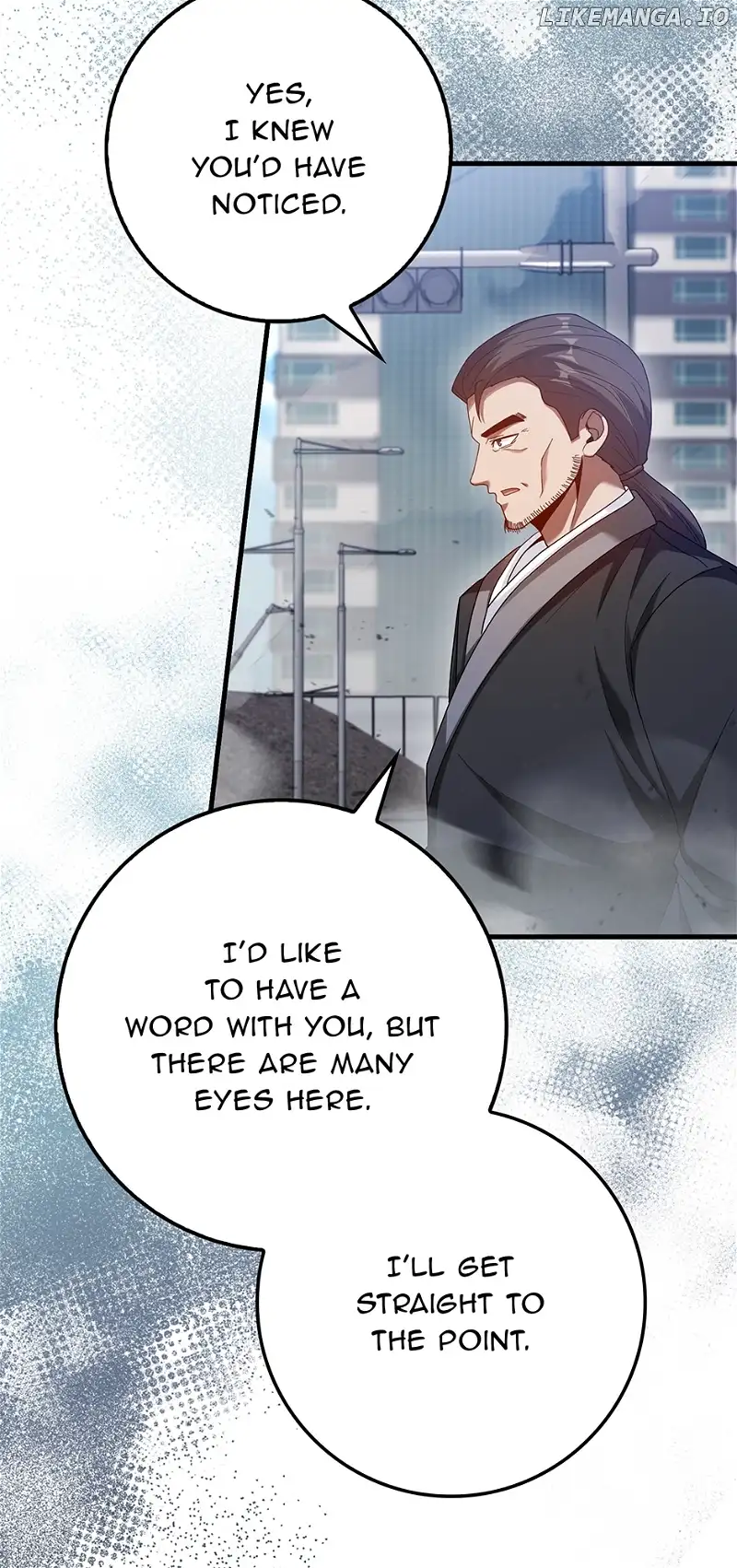 Return of the Martial Arts Genius Chapter 48 page 60