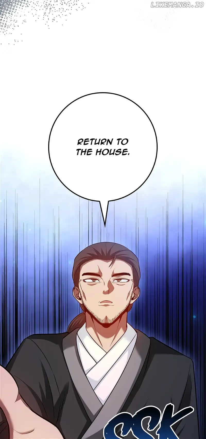 Return of the Martial Arts Genius Chapter 48 page 61