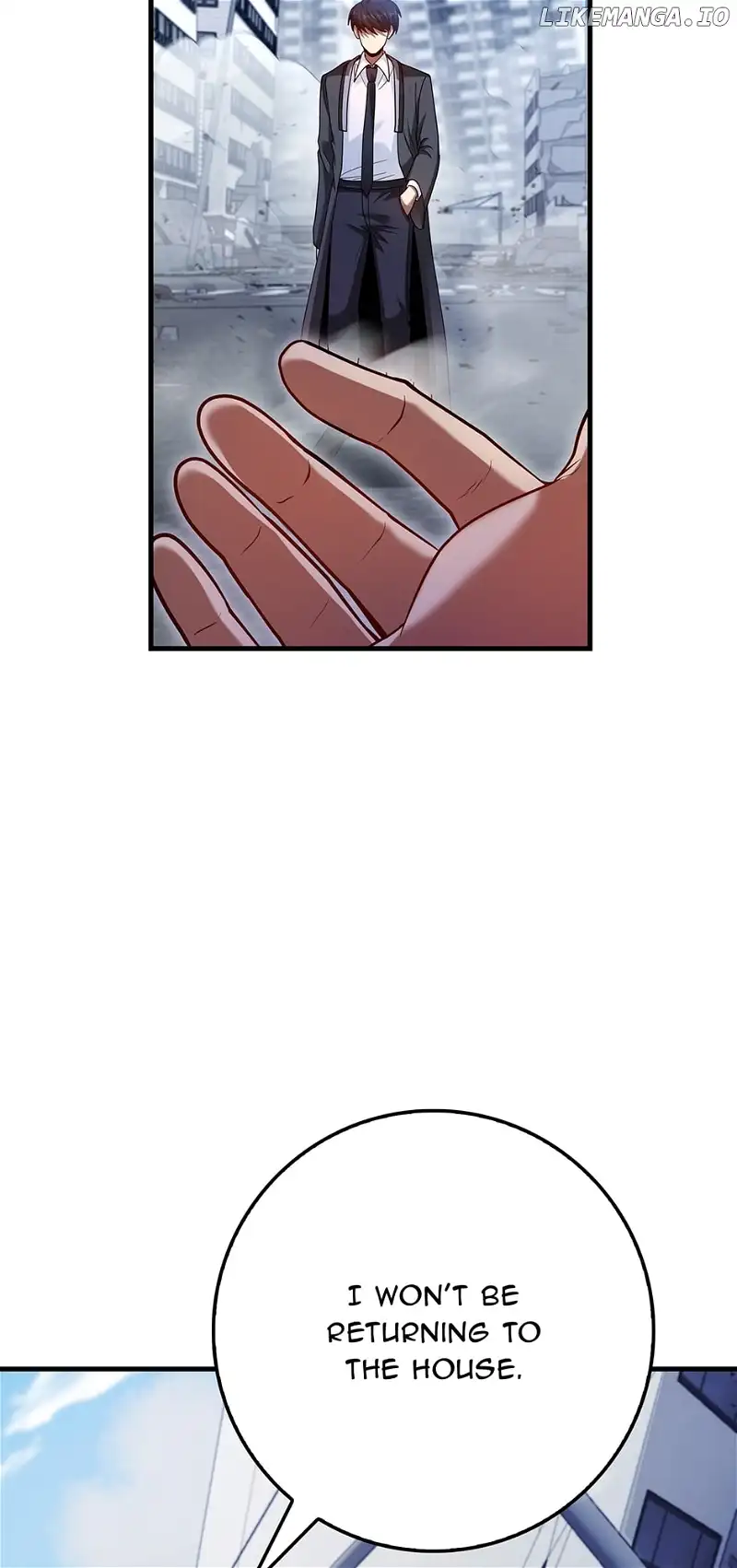 Return of the Martial Arts Genius Chapter 48 page 63