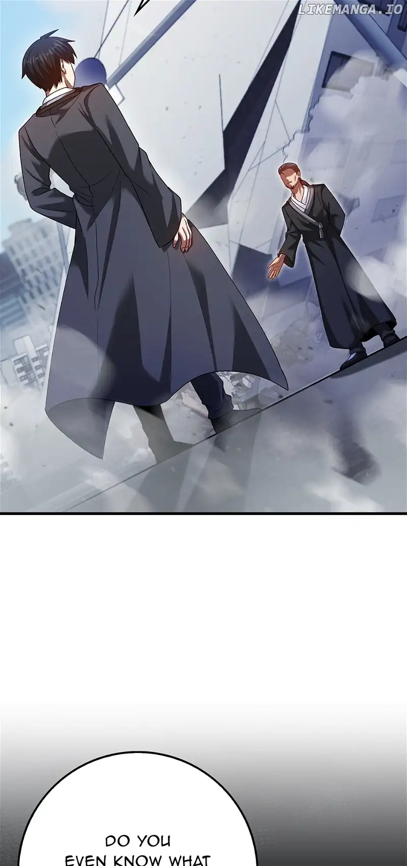 Return of the Martial Arts Genius Chapter 48 page 64