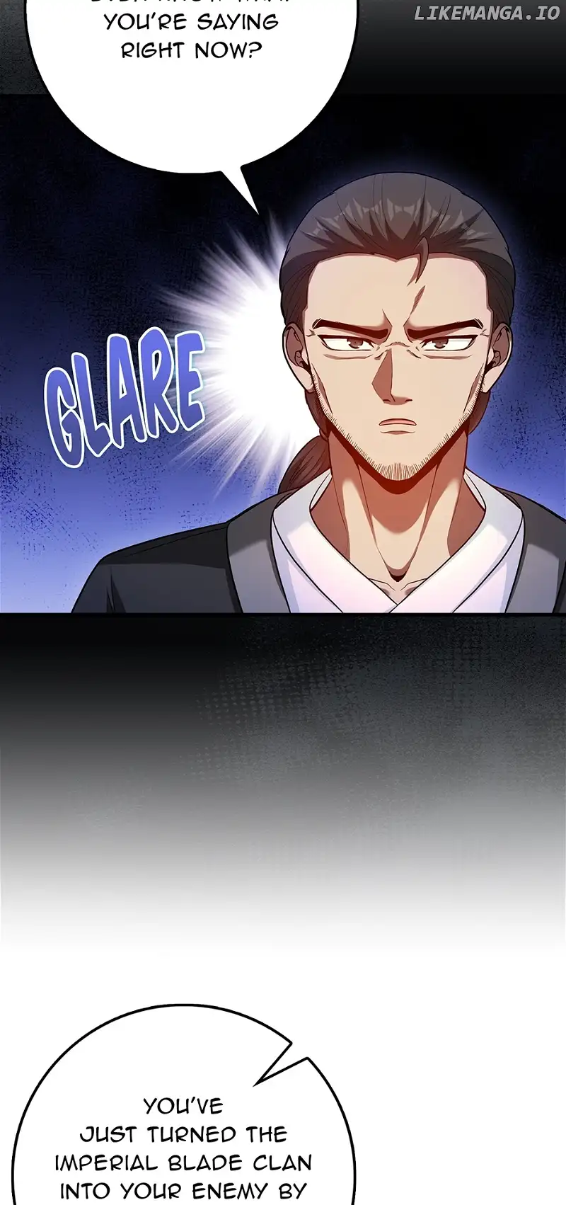 Return of the Martial Arts Genius Chapter 48 page 65