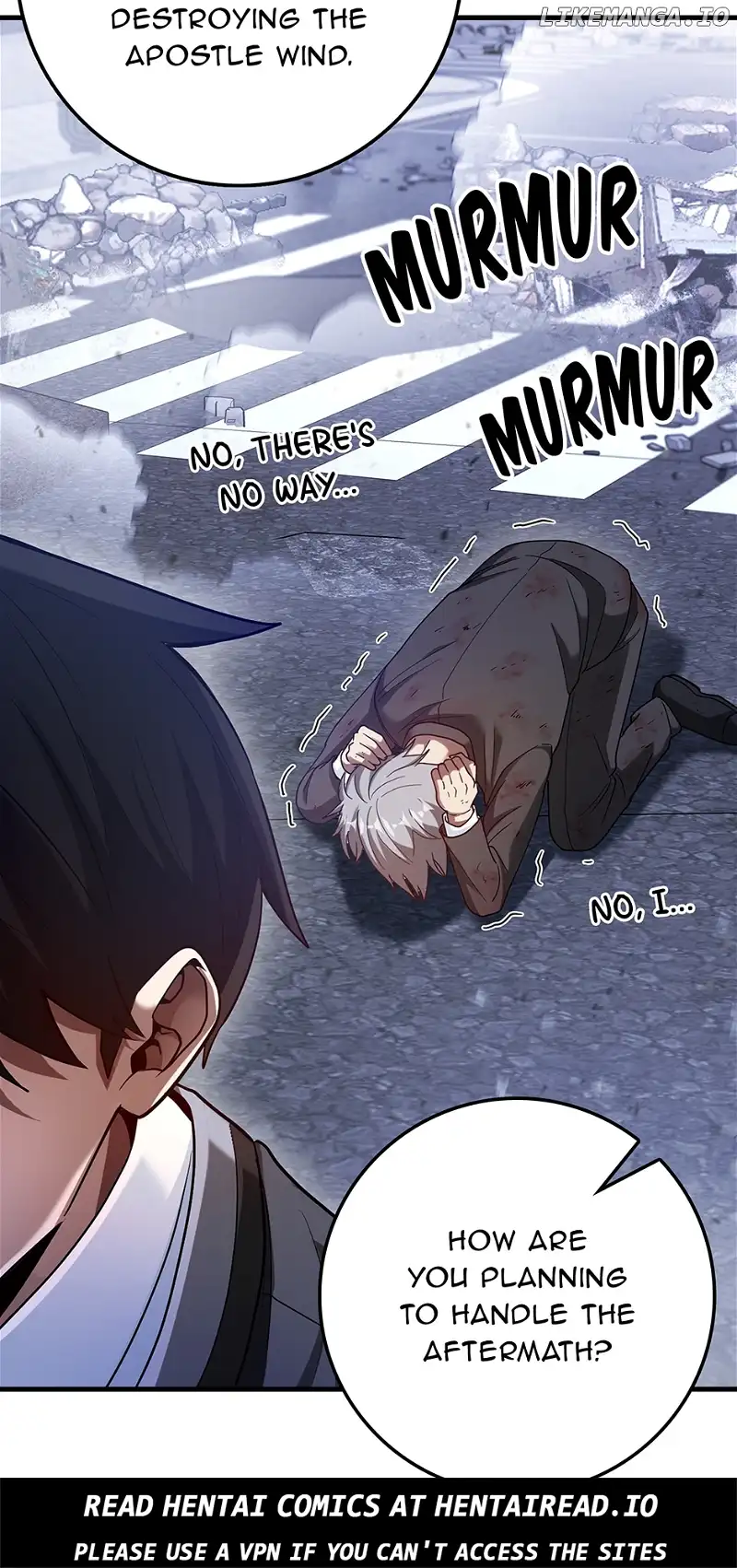 Return of the Martial Arts Genius Chapter 48 page 66