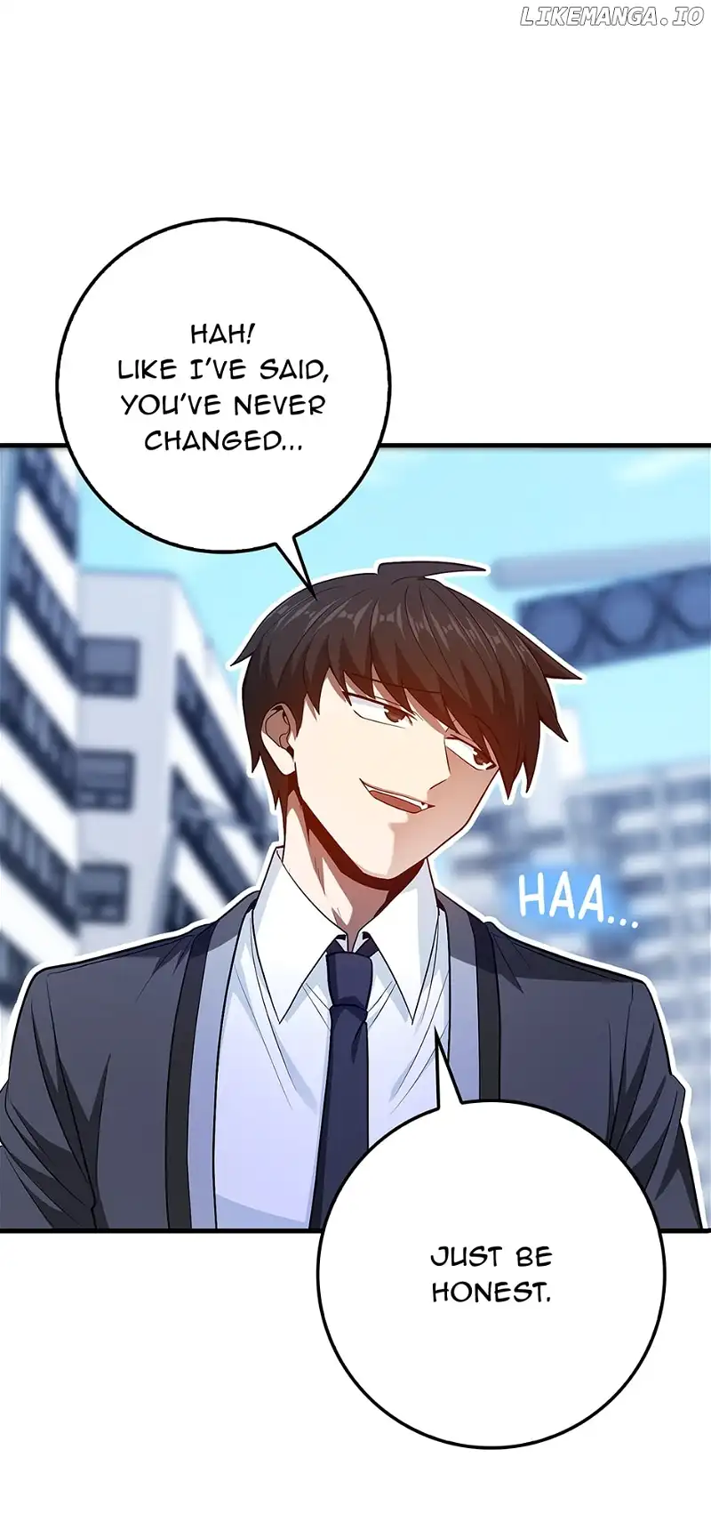 Return of the Martial Arts Genius Chapter 48 page 67