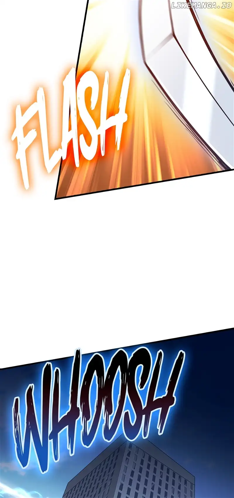 Return of the Martial Arts Genius Chapter 48 page 6