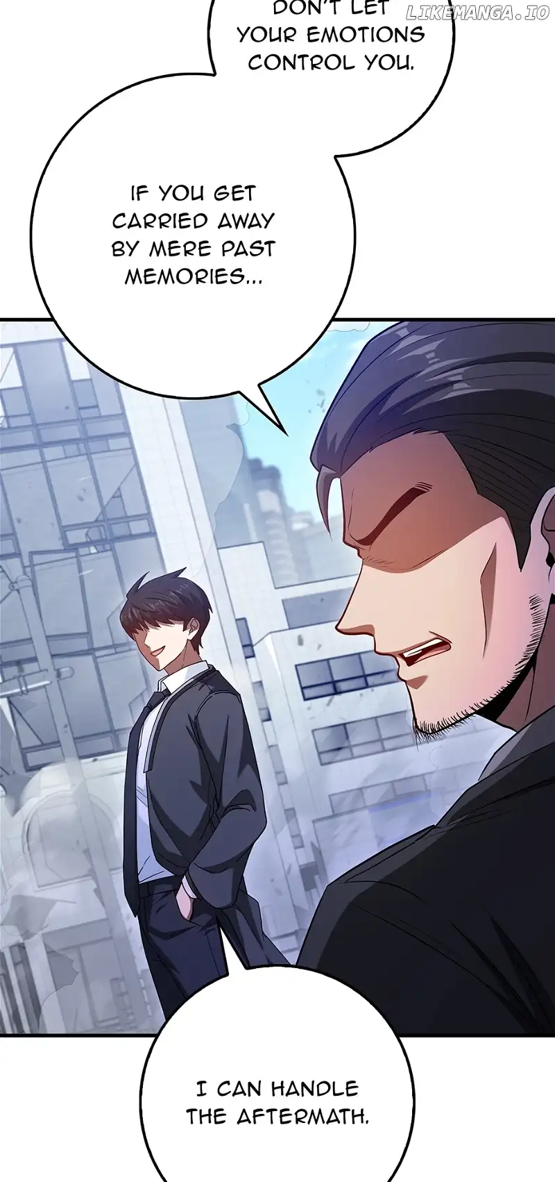 Return of the Martial Arts Genius Chapter 48 page 70