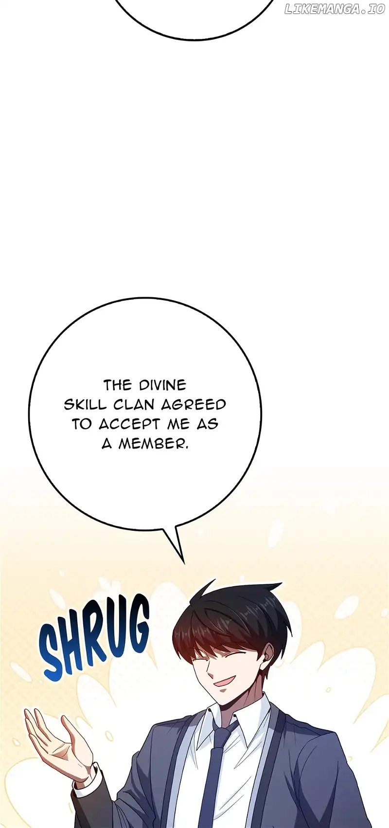 Return of the Martial Arts Genius Chapter 48 page 71