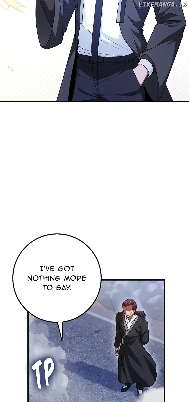 Return of the Martial Arts Genius Chapter 48 page 72