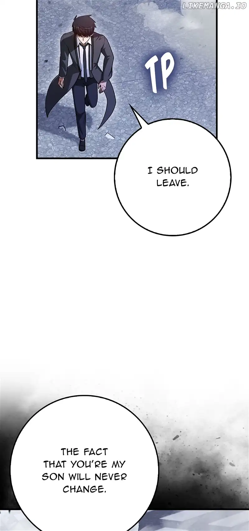 Return of the Martial Arts Genius Chapter 48 page 73