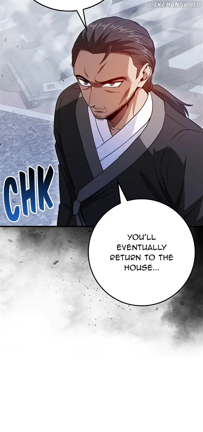 Return of the Martial Arts Genius Chapter 48 page 74