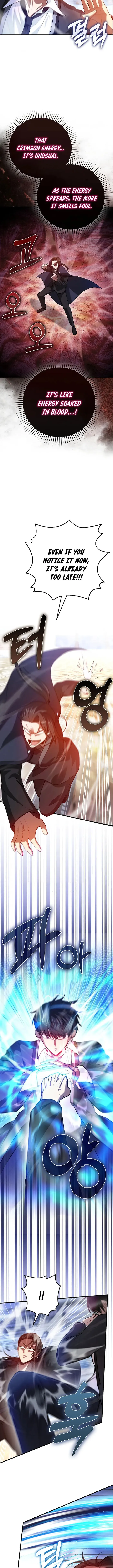 Return of the Martial Arts Genius Chapter 66 page 4