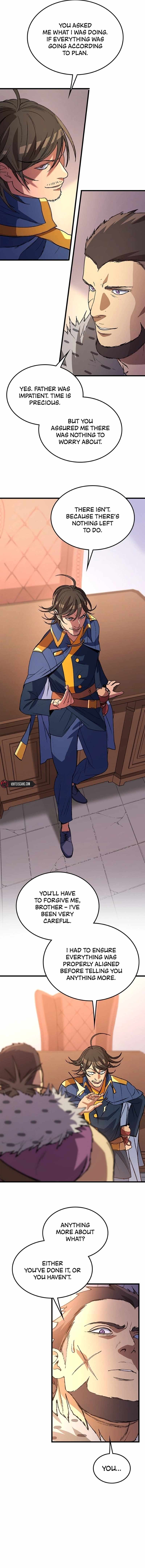 Return of the Runebound Professor Chapter 36 page 4
