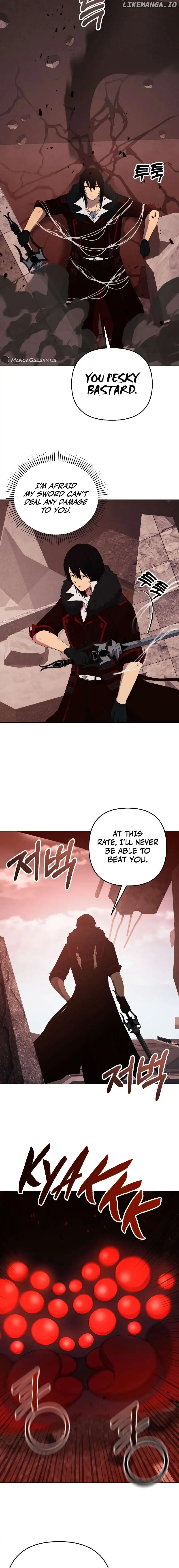 Return of the SSS-Class Demon Lord Chapter 21 page 9