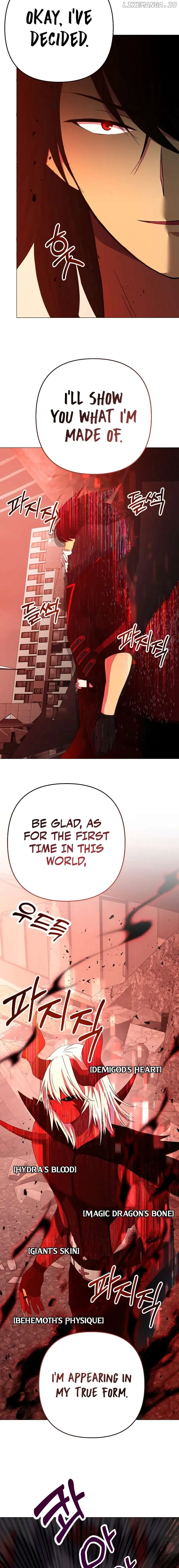 Return of the SSS-Class Demon Lord Chapter 21 page 10