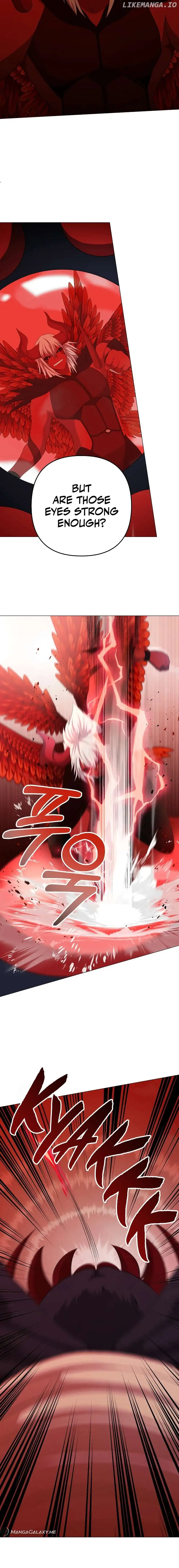 Return of the SSS-Class Demon Lord Chapter 21 page 16