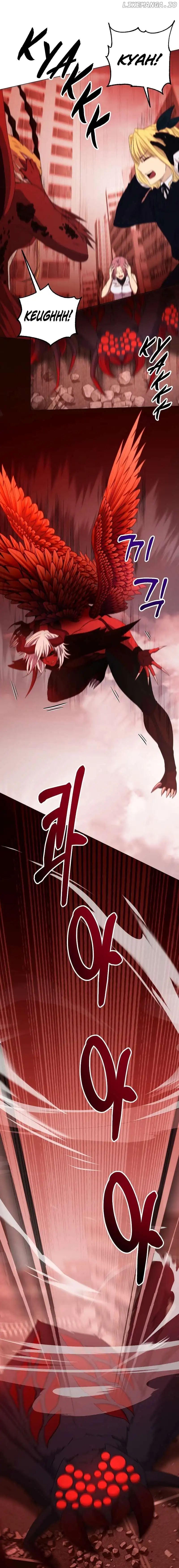 Return of the SSS-Class Demon Lord Chapter 21 page 17