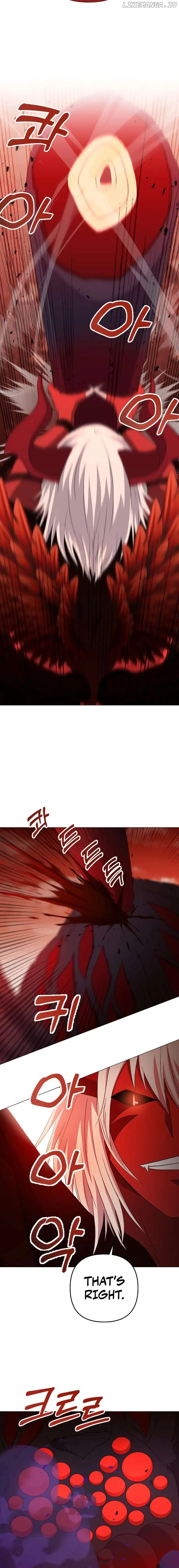 Return of the SSS-Class Demon Lord Chapter 21 page 19