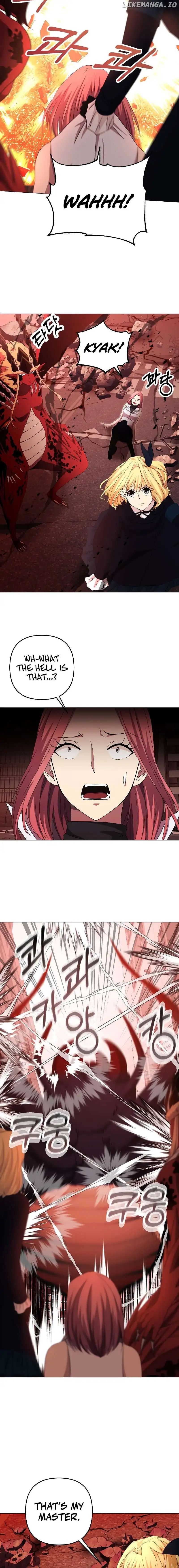 Return of the SSS-Class Demon Lord Chapter 21 page 2