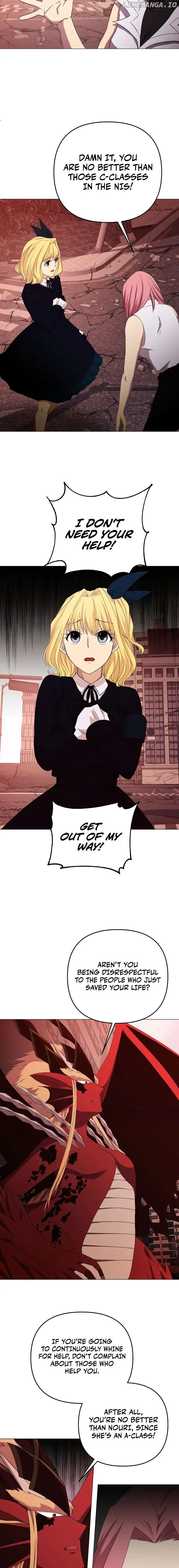 Return of the SSS-Class Demon Lord Chapter 21 page 4