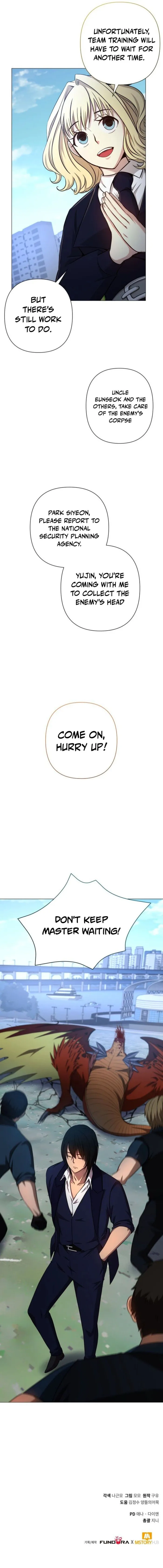 Return of the SSS-Class Demon Lord Chapter 31 page 16