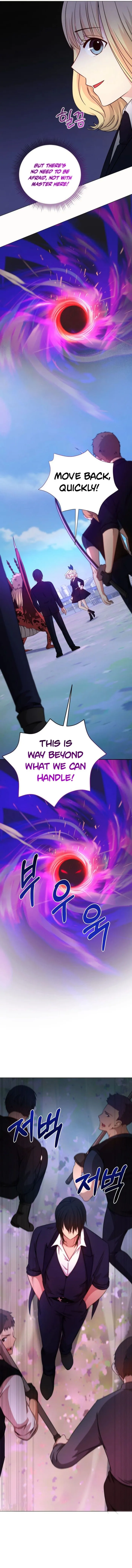 Return of the SSS-Class Demon Lord Chapter 31 page 5