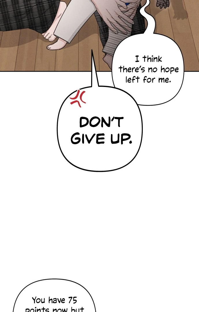 Revelation Of Youth Chapter 100 page 9