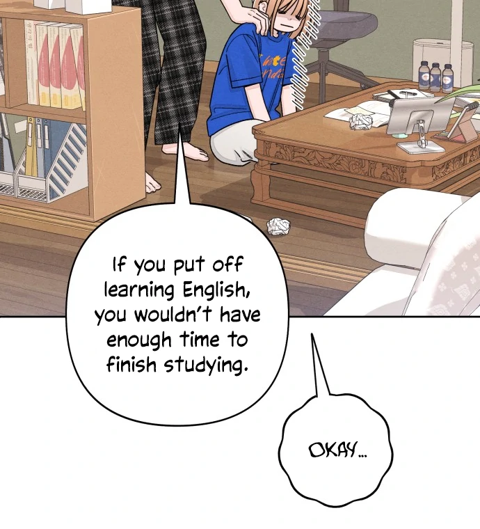Revelation Of Youth Chapter 100 page 11