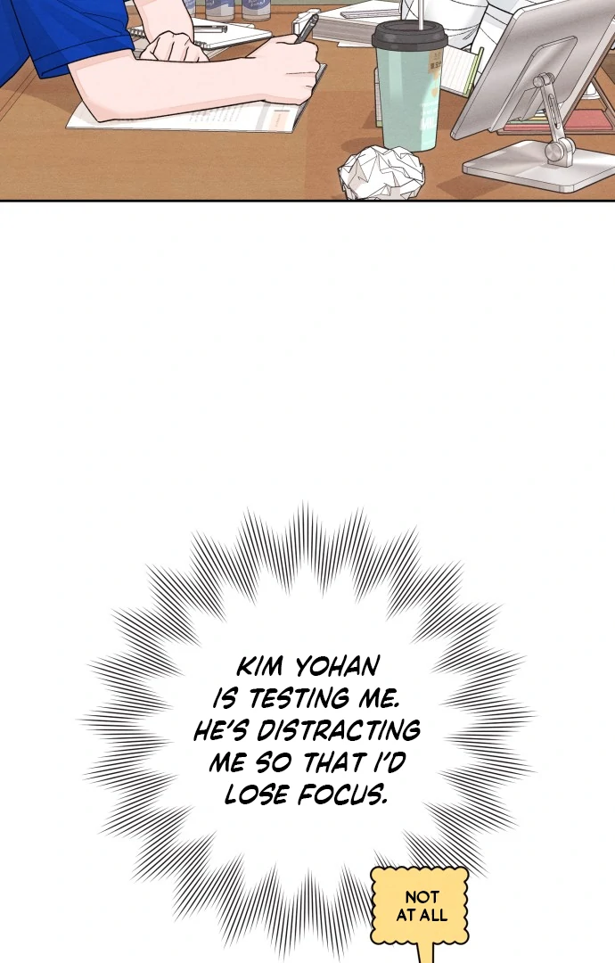 Revelation Of Youth Chapter 100 page 26