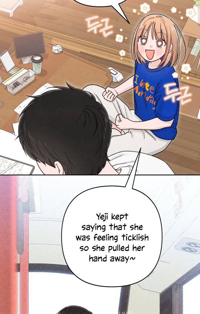 Revelation Of Youth Chapter 100 page 2