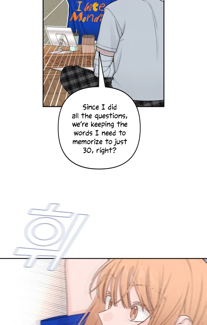 Revelation Of Youth Chapter 100 page 40