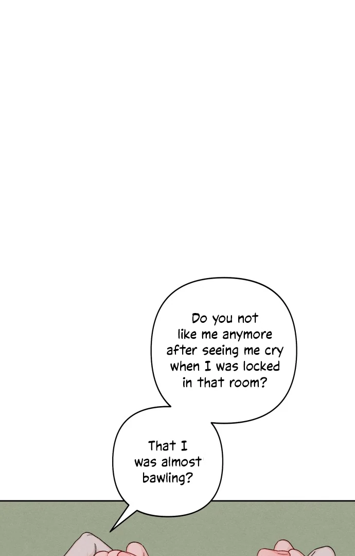 Revelation Of Youth Chapter 100 page 45