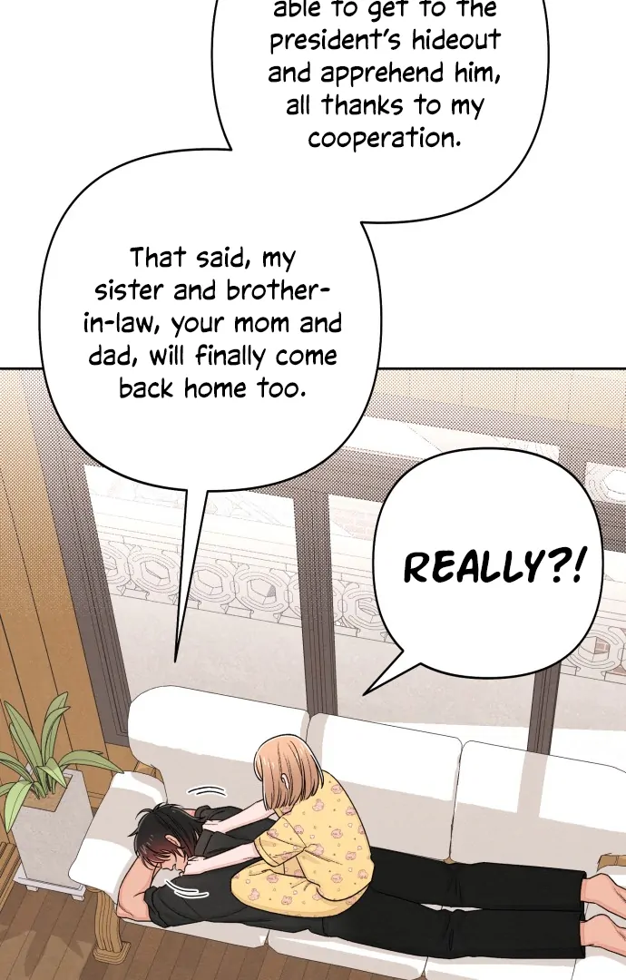 Revelation Of Youth Chapter 100 page 62