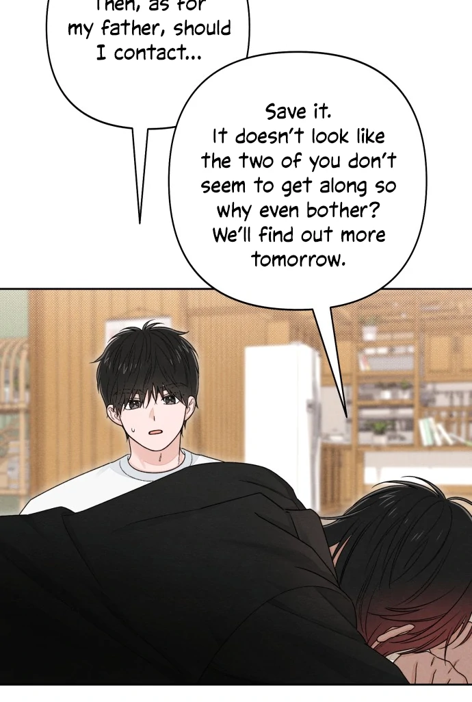 Revelation Of Youth Chapter 100 page 64