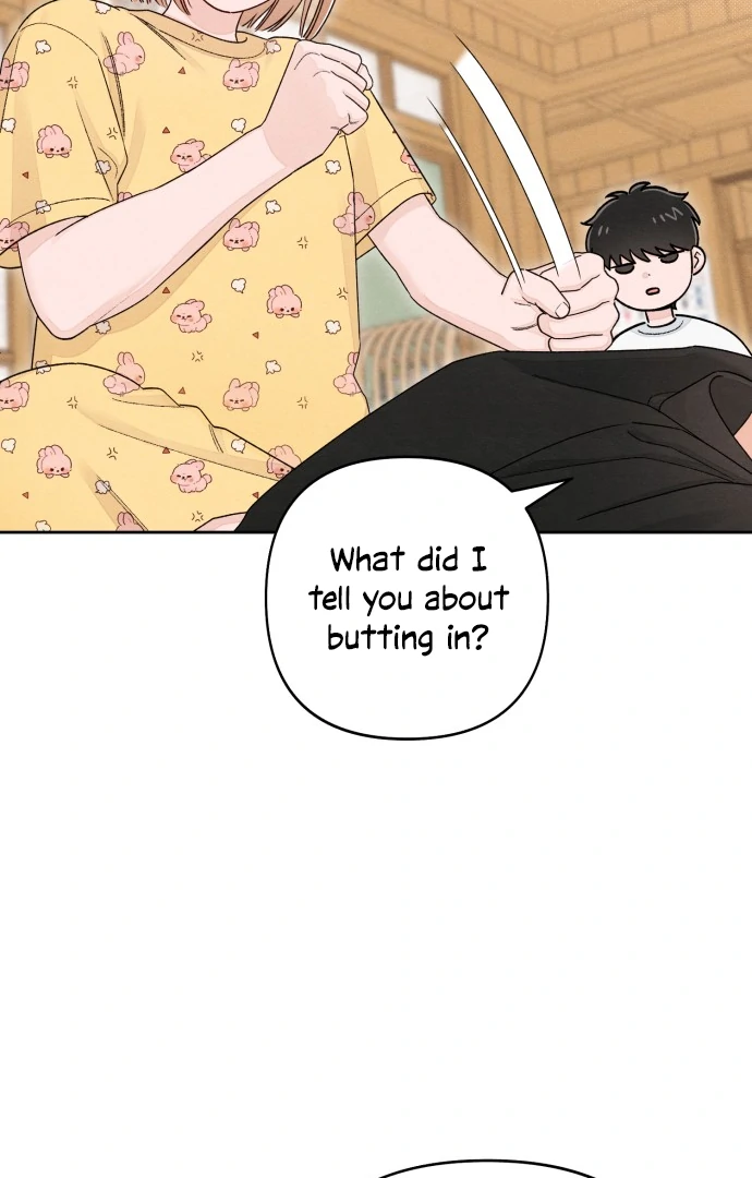 Revelation Of Youth Chapter 100 page 66