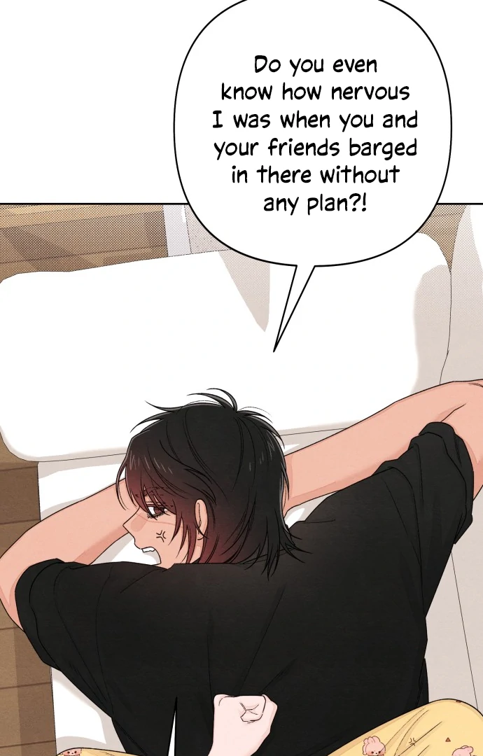 Revelation Of Youth Chapter 100 page 67