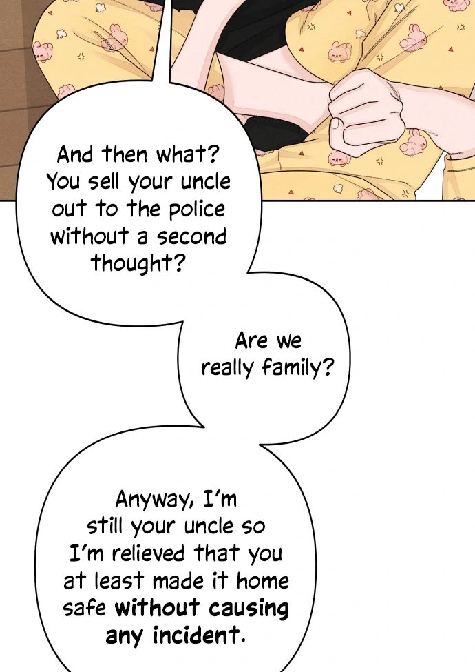 Revelation Of Youth Chapter 100 page 68