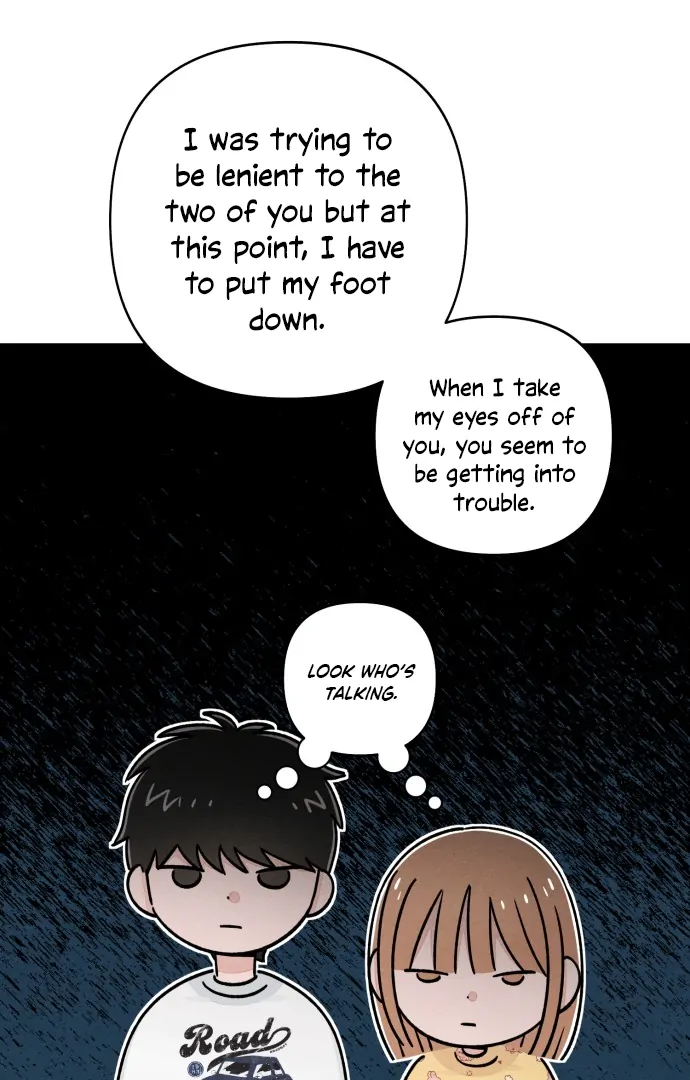Revelation Of Youth Chapter 100 page 75