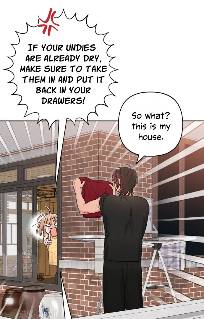 Revelation Of Youth Chapter 101 page 25