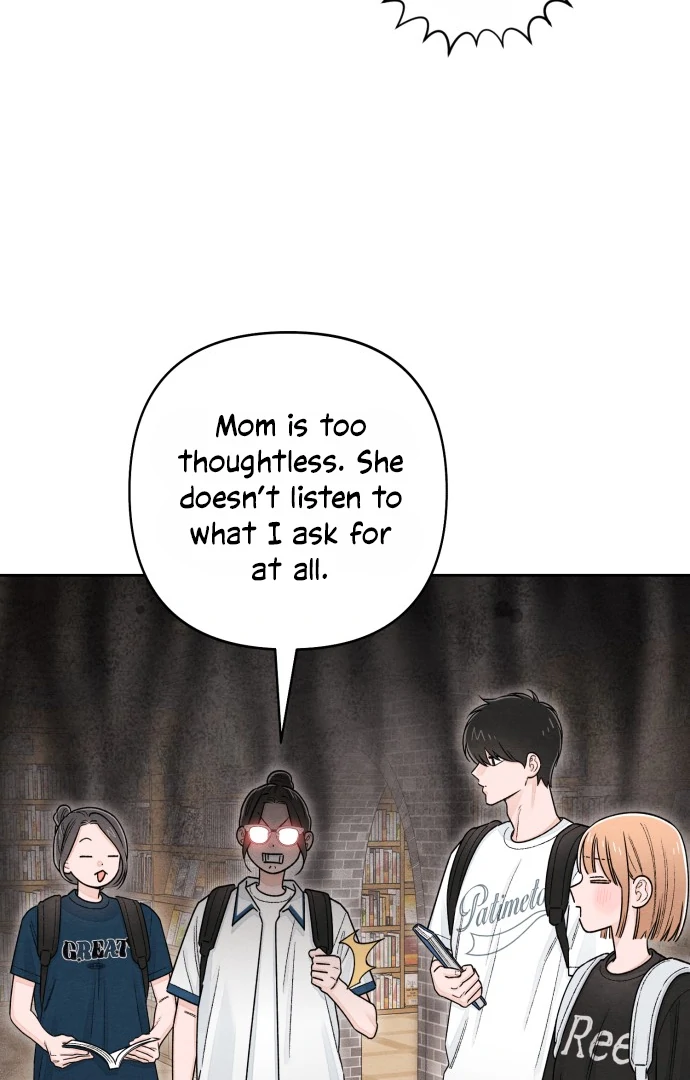 Revelation Of Youth Chapter 101 page 45