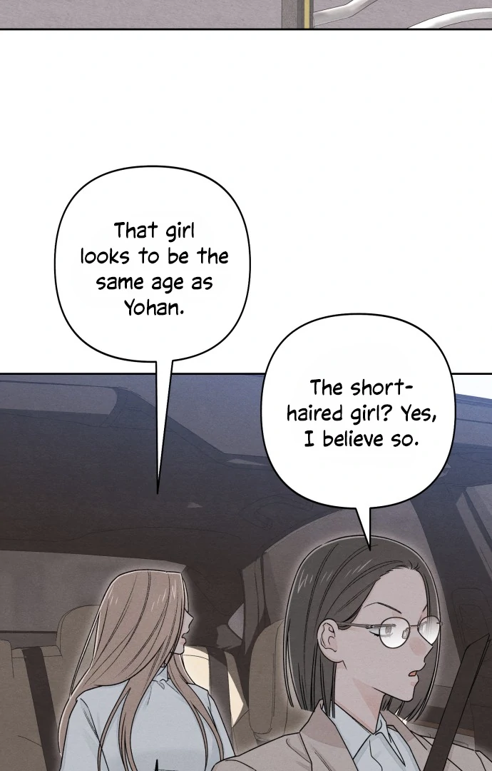 Revelation Of Youth Chapter 101 page 81