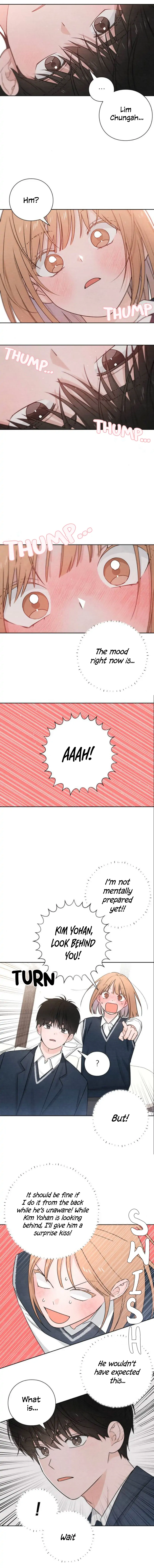 Revelation Of Youth Chapter 35 page 13